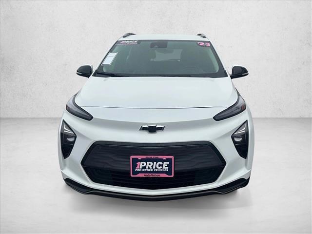Chevrolet Bolt EUV 2023