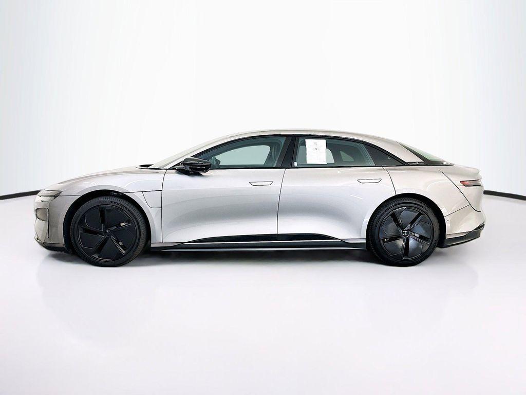 Lucid Air 2024