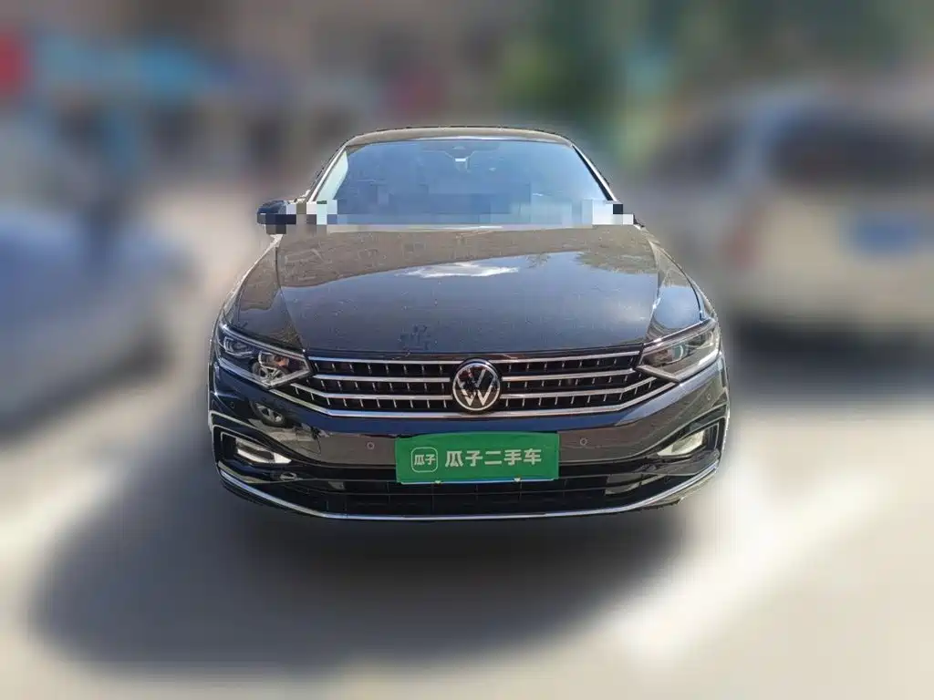 Volkswagen Magotan 2023