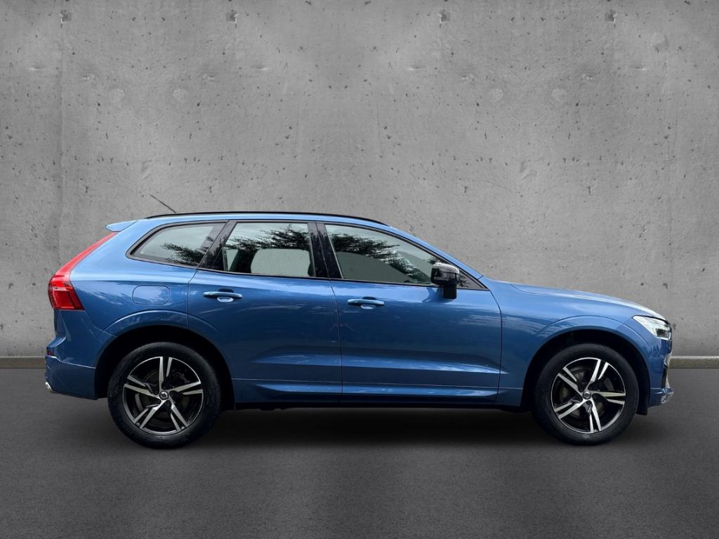 Volvo XC60 2021
