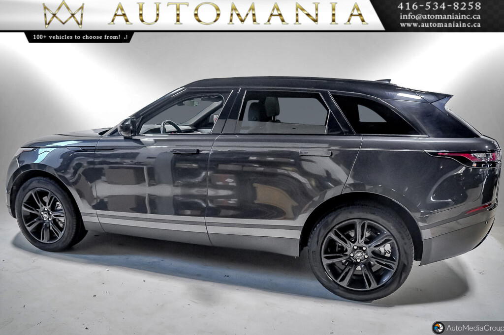 Land Rover Range Rover Velar 2023