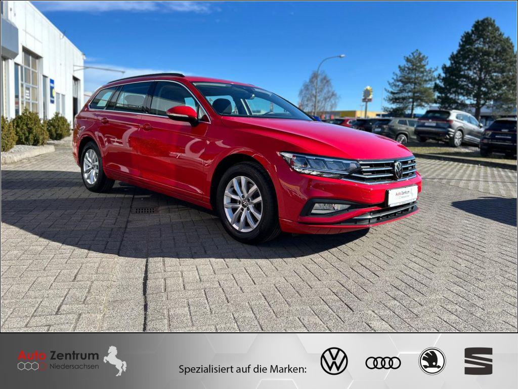 Volkswagen PASSAT VARIANT 2023