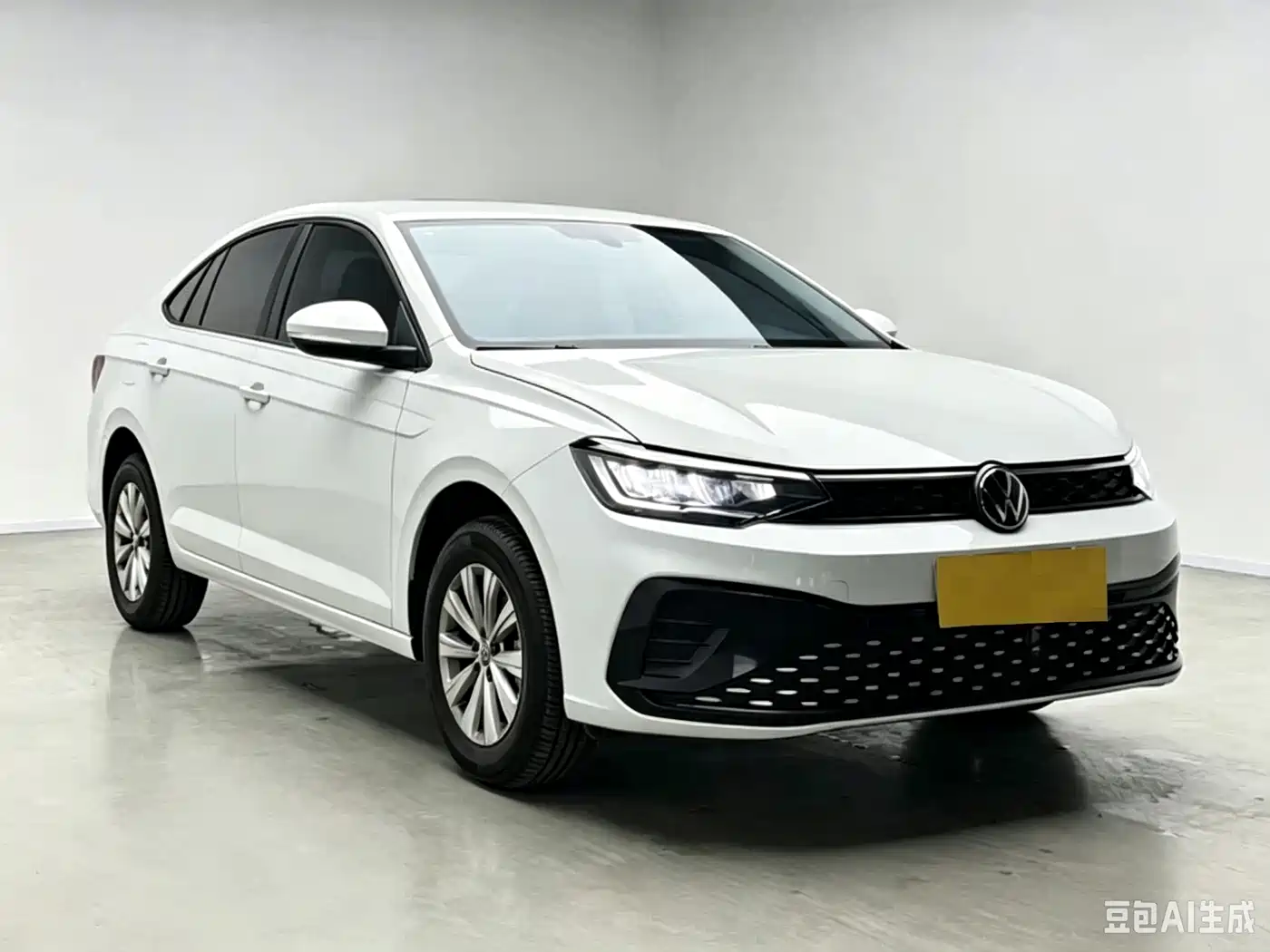 Volkswagen Lavida 2025