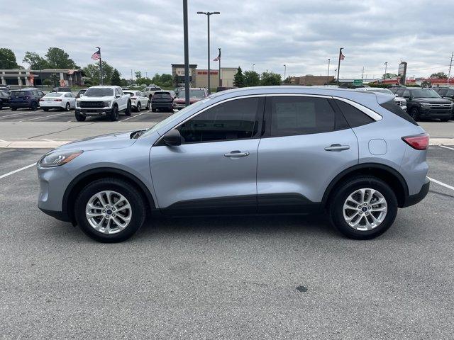 Ford Escape 2022