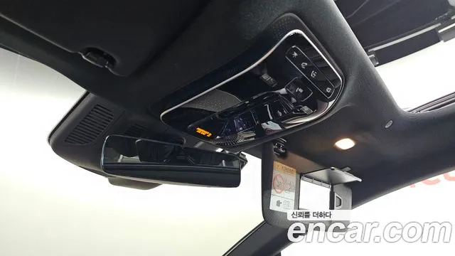 Mercedes-Benz EQE 2022
