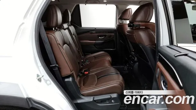 Honda Pilot 2023