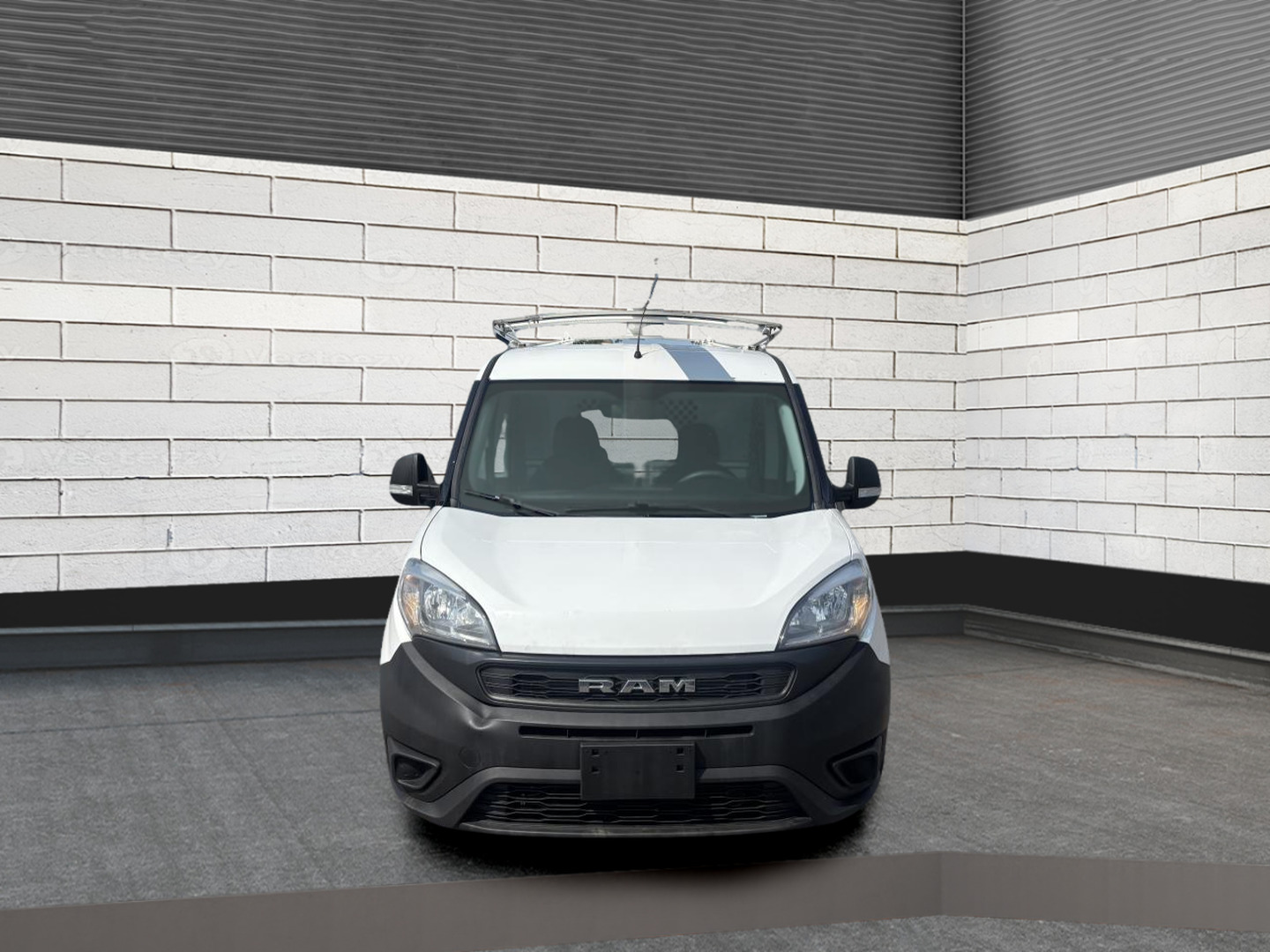 Ram ProMaster City 2020