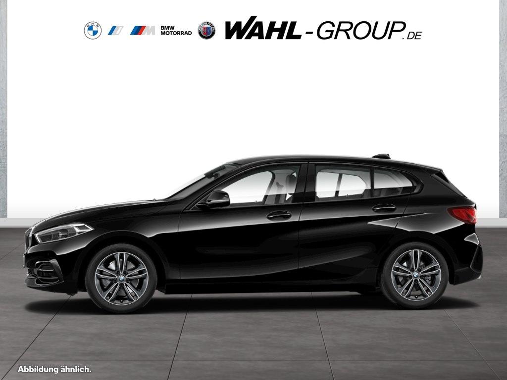 BMW 118 2022