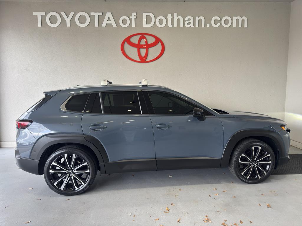 Mazda CX-50 2023