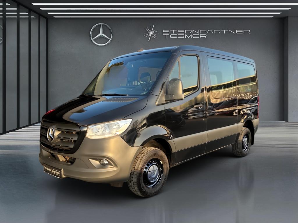 Mercedes-Benz SPRINTER 2022