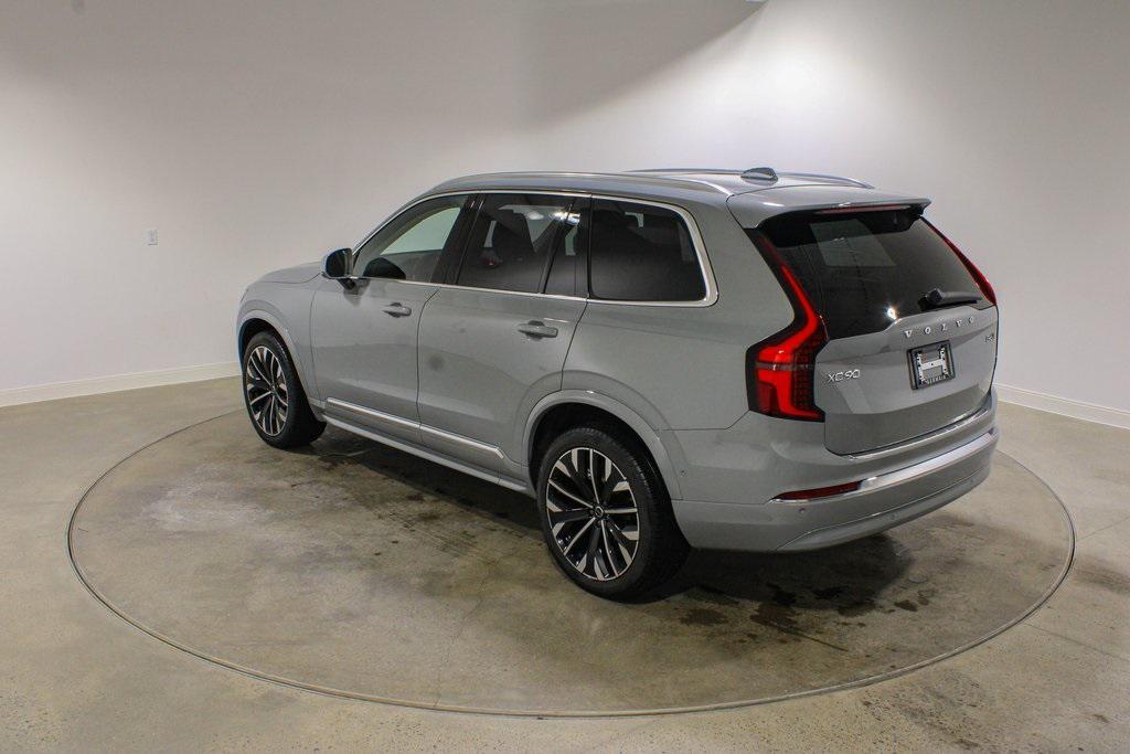 Volvo XC90 2026