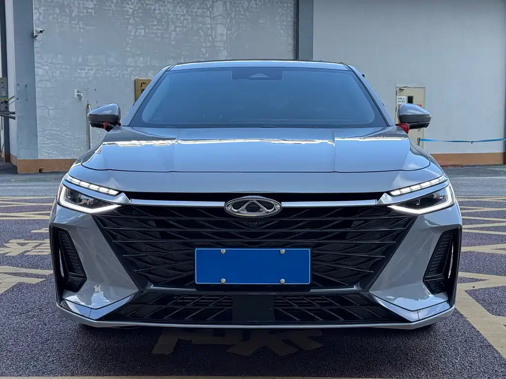 CHERY Arrizo 8 2023