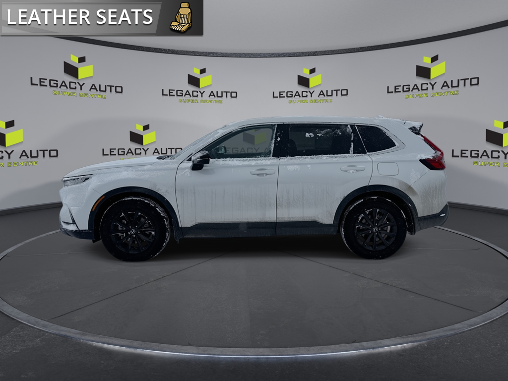 Honda CR-V 2025
