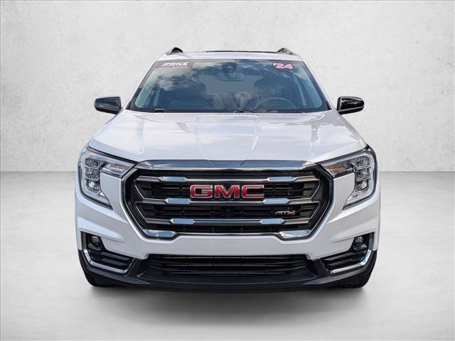 GMC Terrain 2024