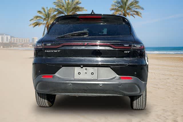 Dodge Hornet 2024