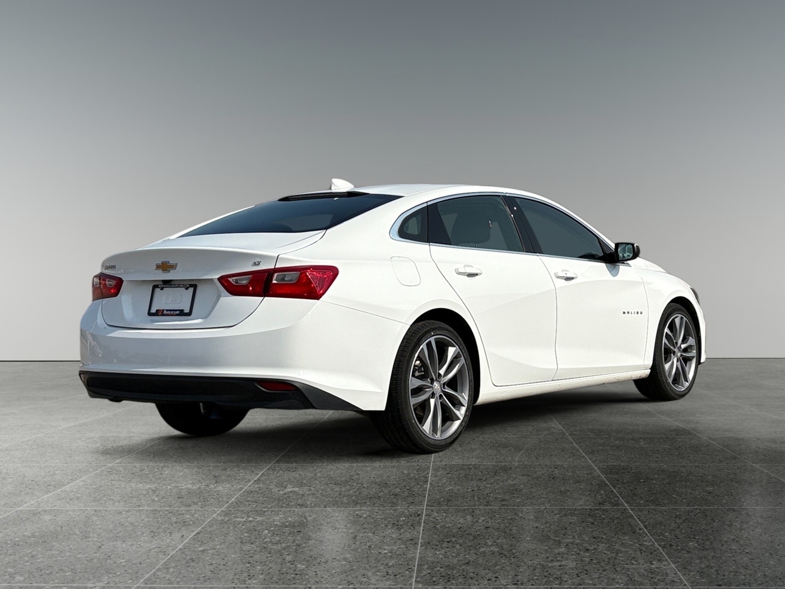 Chevrolet Malibu 2023