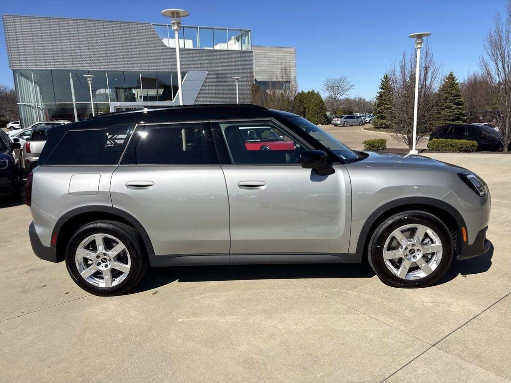 Mini Countryman 2026