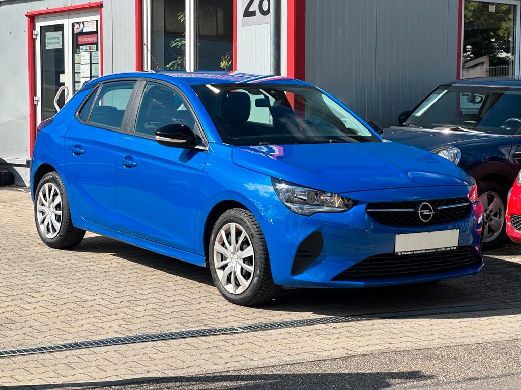 Opel Corsa 2021