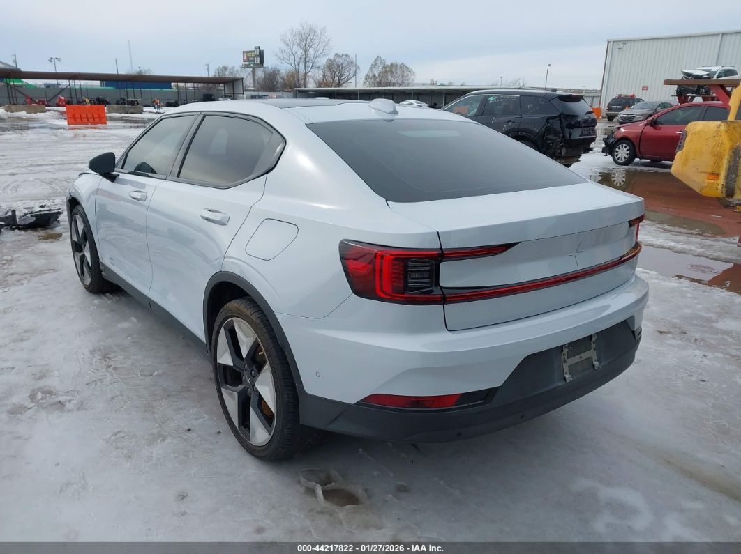 Polestar 2 2024