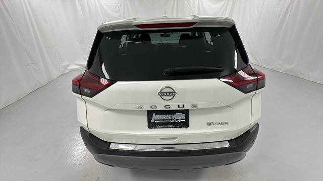 Nissan Rogue 2023