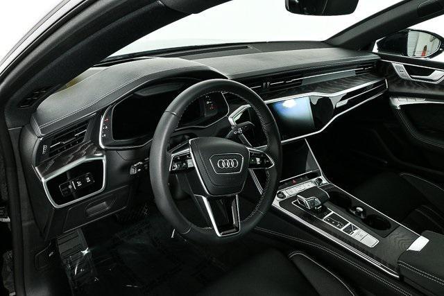 Audi A7 2025
