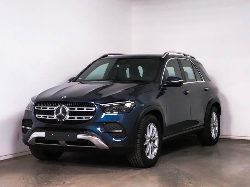 Mercedes-Benz GLE 450 2023