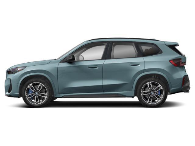 BMW X1 2025