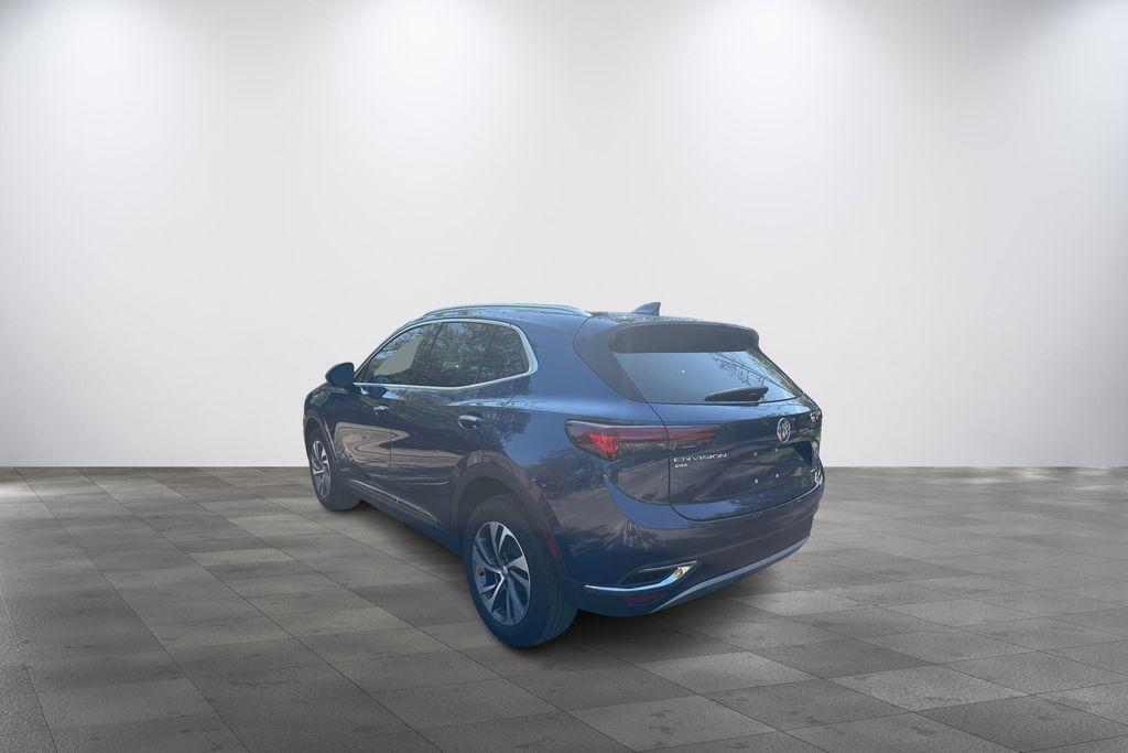 Buick Envision 2023