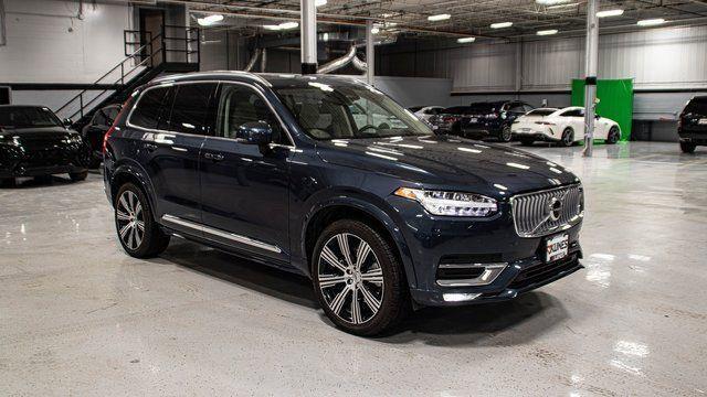 Volvo XC90 2023