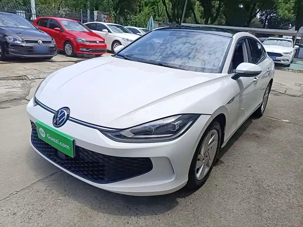 Volkswagen Lamando 2022