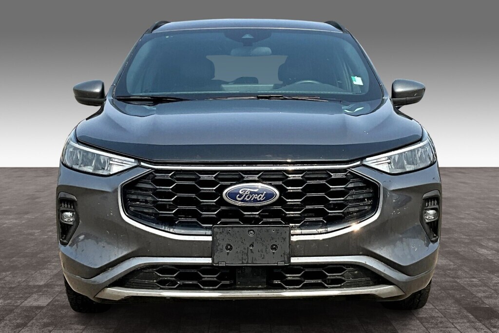 Ford Escape 2023