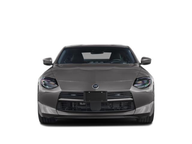 Nissan Z 2027