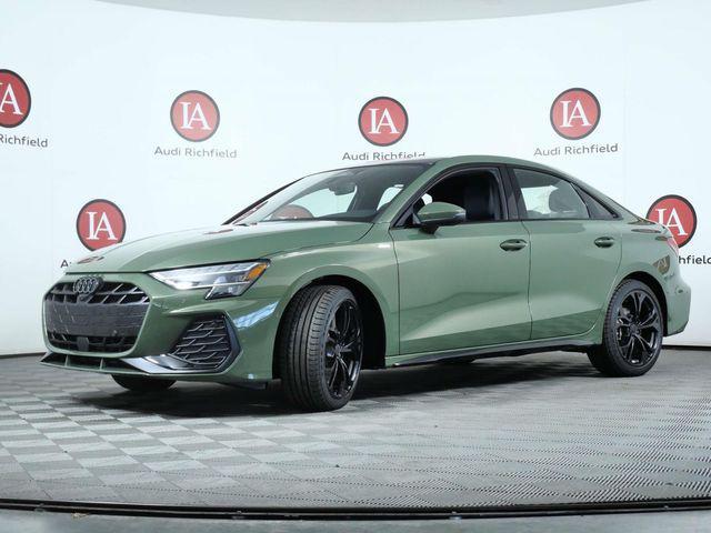 Audi A3 2026
