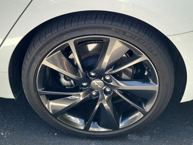 Genesis G70 2023