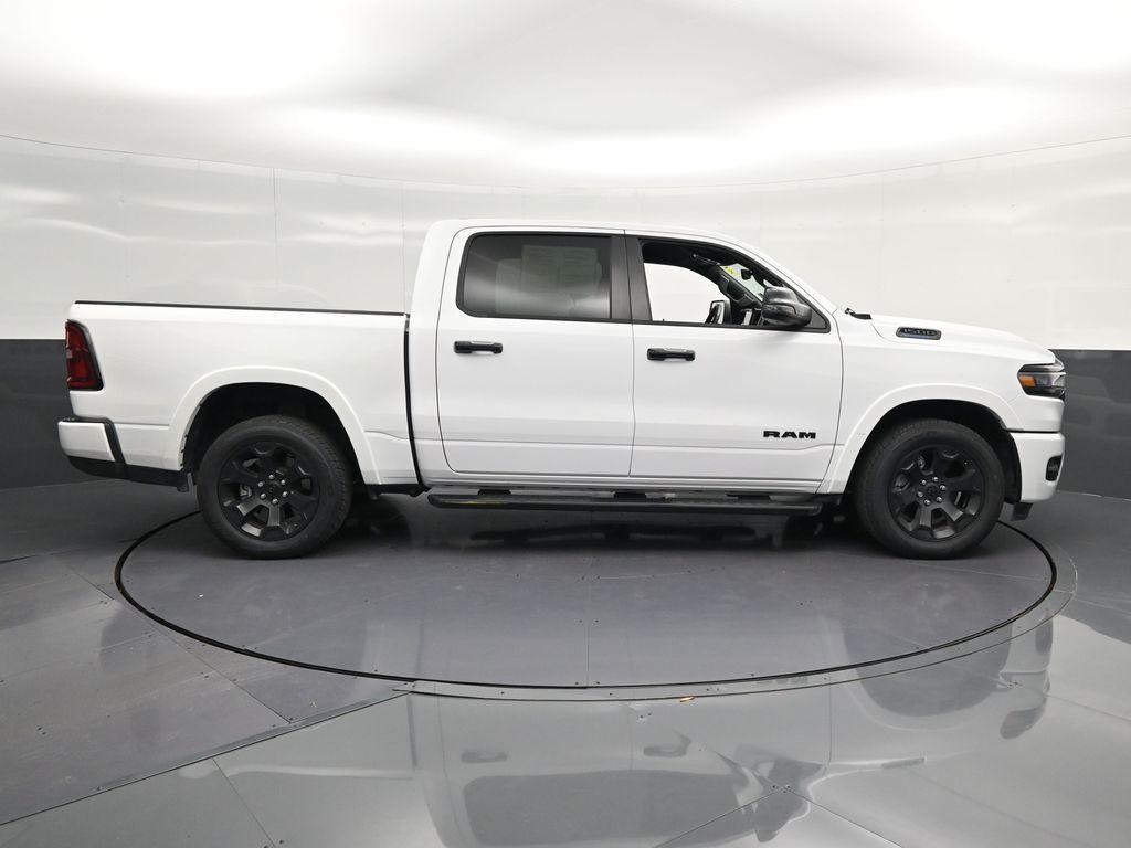 Ram 1500 2025