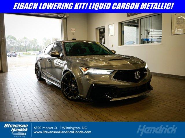 Acura Integra 2024