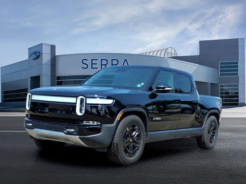 Rivian R1T 2023