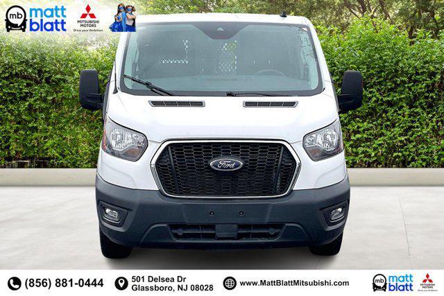 Ford Transit 2024