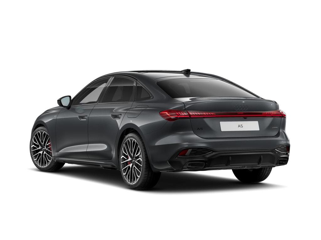 Audi A5 2025