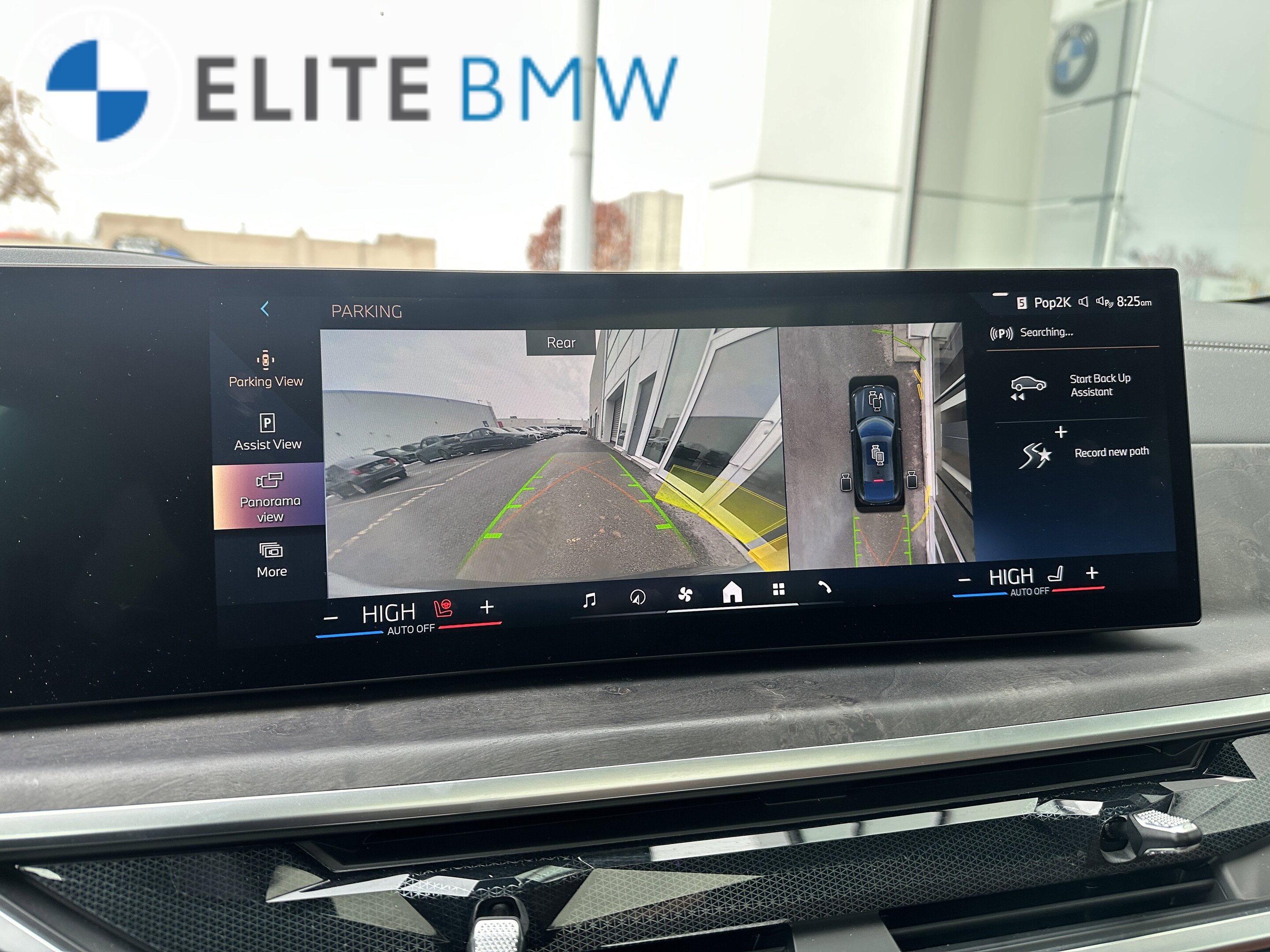BMW X6 2025