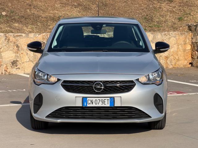 Opel Corsa 2023
