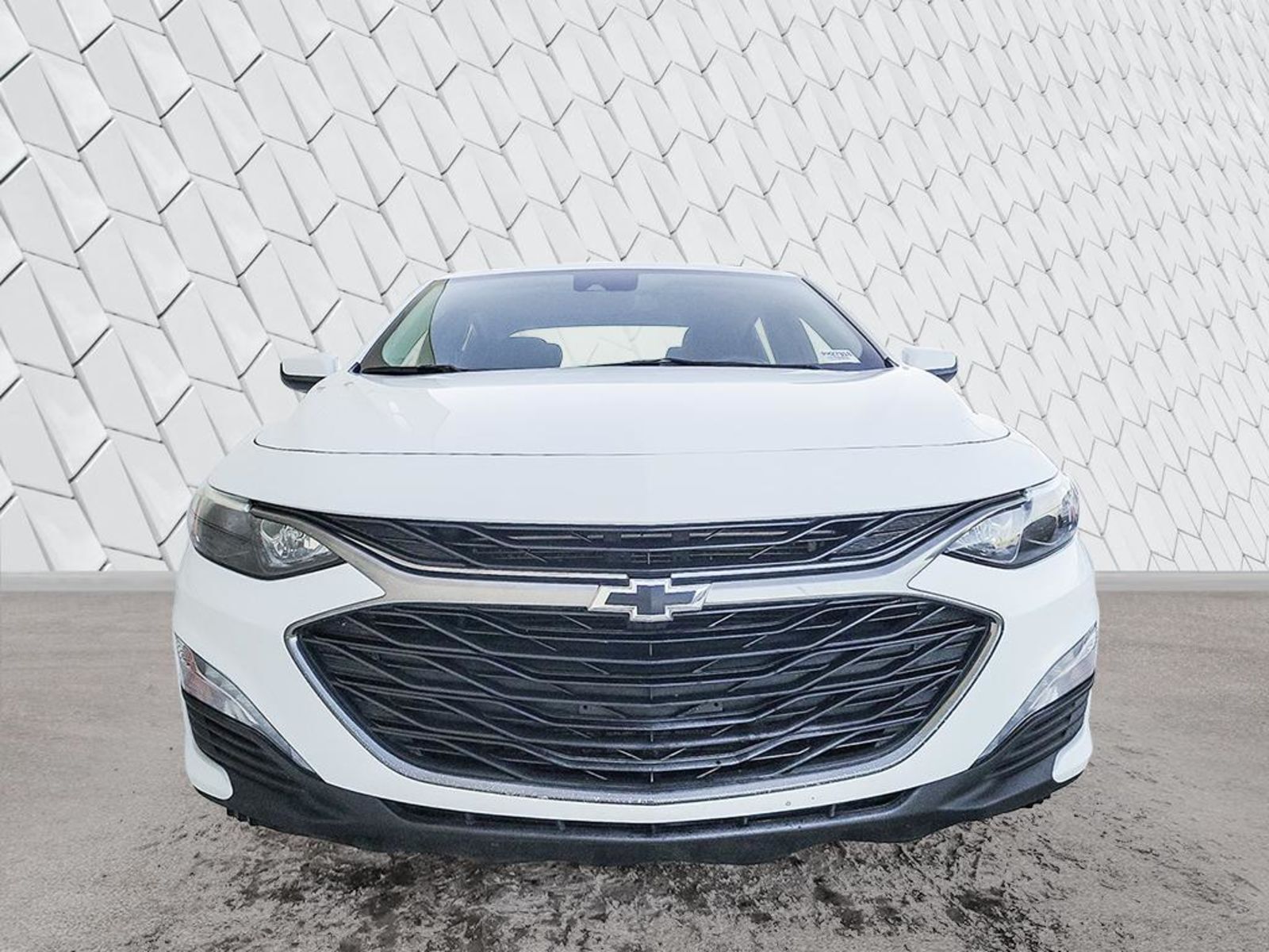 Chevrolet Malibu 2023