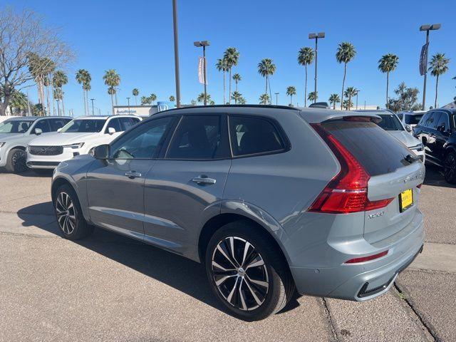 Volvo XC60 2023