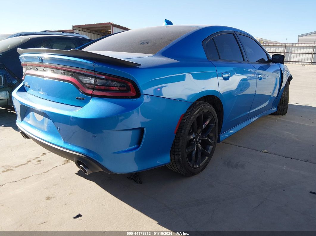 Dodge Charger 2023