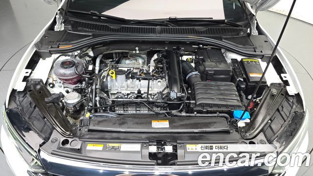 Volkswagen ID.4 2021