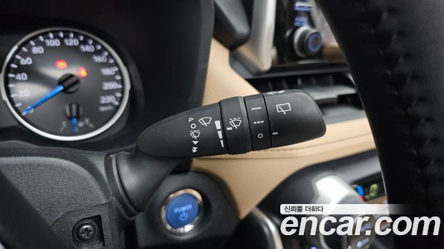 Toyota RAV4 2022