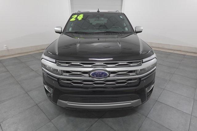 Ford Expedition 2024
