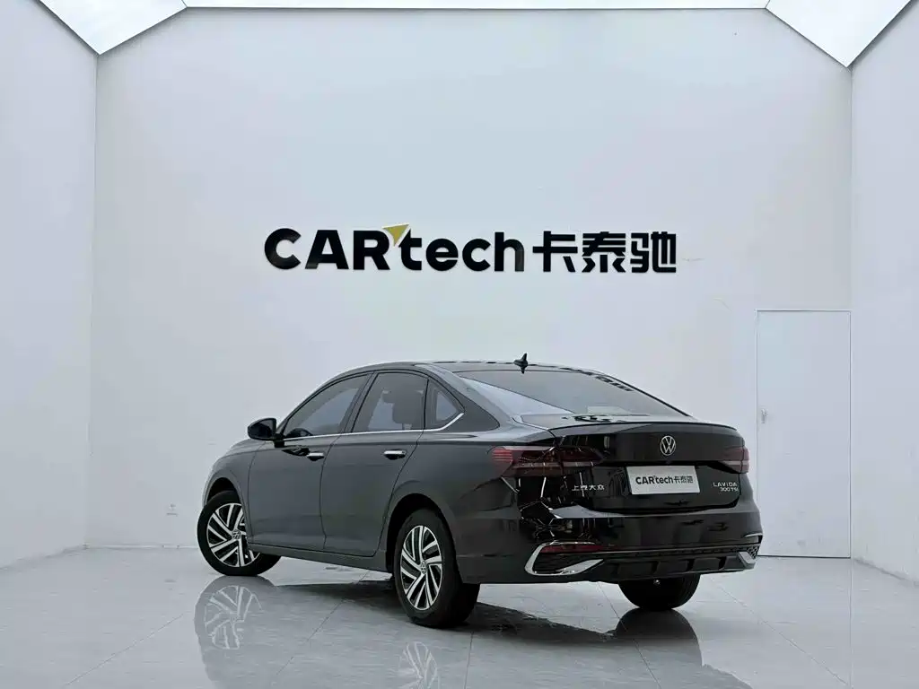 Volkswagen Lavida 2023