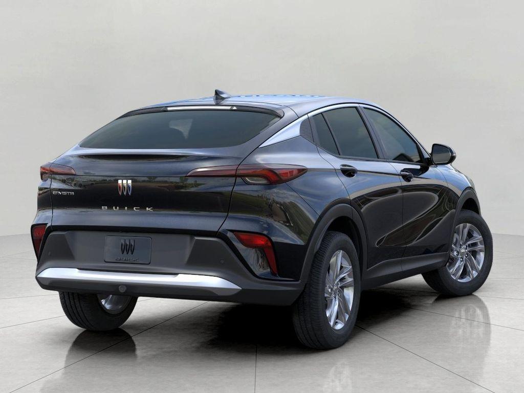 Buick Envista 2026