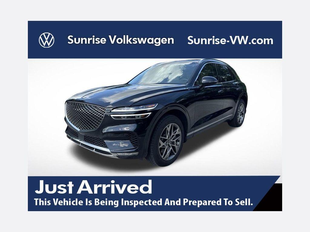 Genesis GV70 2023